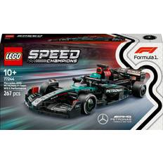 LEGO Speed Champions Mercedes-AMG F1 W15 racerbil 77244