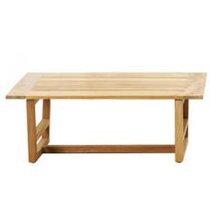 Ethimo - Costes Soffbord 100x60 cm Teak