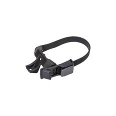 Hjulspännband vänster fram + mitten till Thule Velocompact 925 / 927