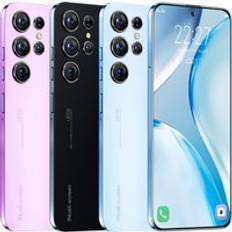 Truth S23ultra 4g Smart Phone 3gb 64gb 6.7 Inch 10-core Built-in All-in-one Machine With Pen Smartphone O Riginali