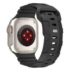 Urremme til Apple Watch Series 10 46mm