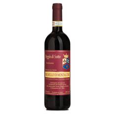 2016 Poggio di Sotto Brunello di Montalcino