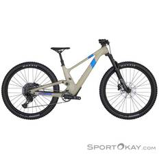 Scott Genius 700 27,5" 2024 Kids All Mountain Bike