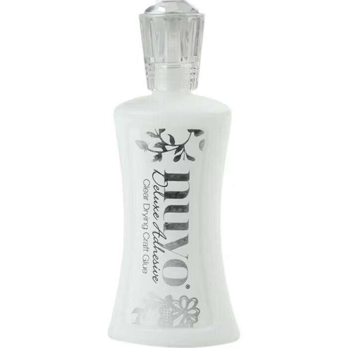 Tonic Studios Nuvo Deluxe Adhesive Craft Glue