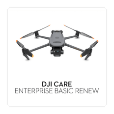 DJI Enterprise Care Renew til DJI Mavic 3 Thermal