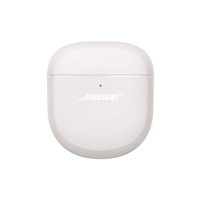 Bose QuietComfort Earbuds II - Bluetooth-hörlurar med brusreducering - Täljsten