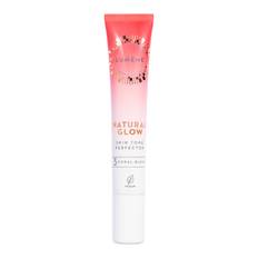 Lumene - Natural Glow Skin Tone Perfector - 3 Coral Blush