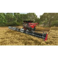 Farming Simulator 25 PC Steam Altergift