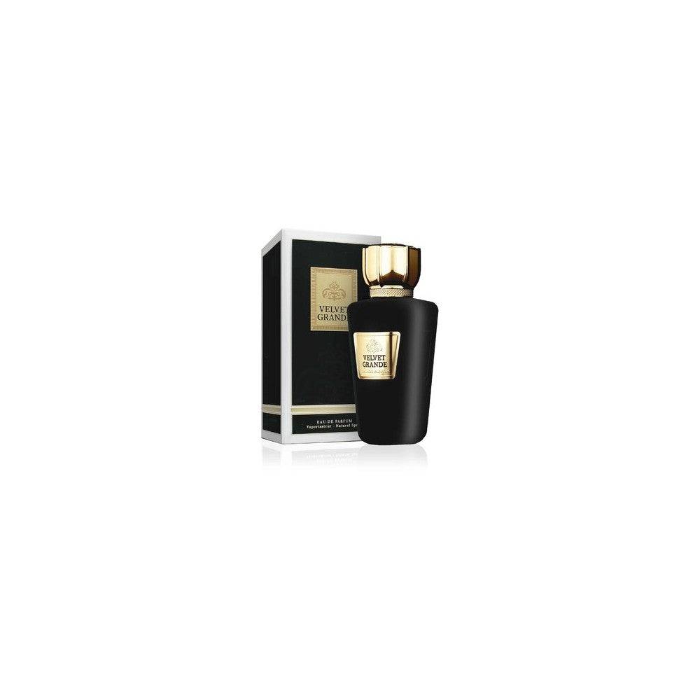 Fragrance world Velvet Grande EDP 100ml — Eau de Parfum