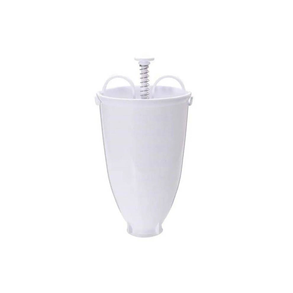 Donut Make Maker Cake Mould Impression Mould Mould Bagel Maker Donut Baking Baking Moulds Bread Baking Nozzle