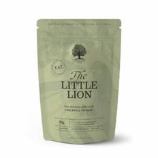 Essential Foods The Little Lion Paté til kat, 85g