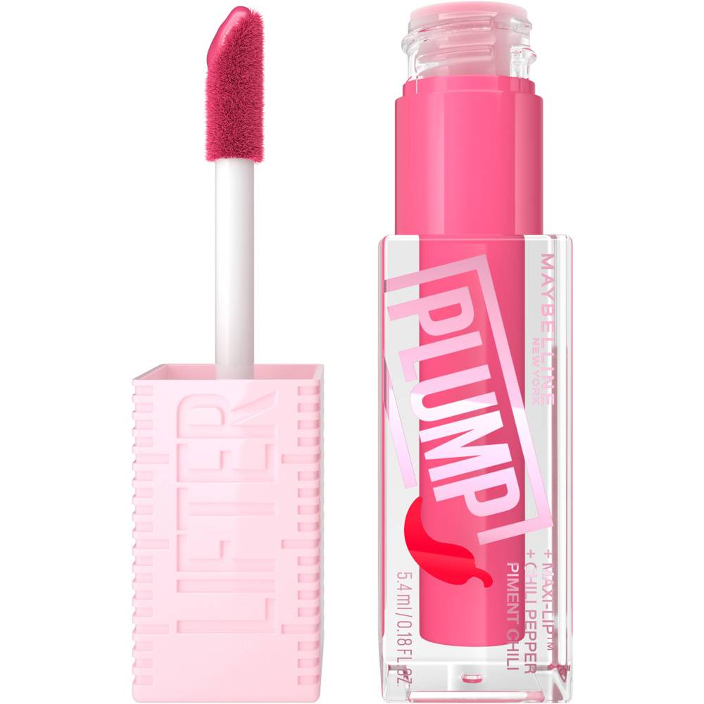 Lifter Plump, 003 Pink Sting