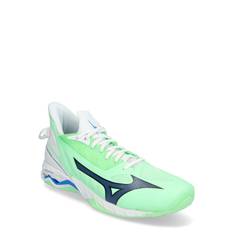 Mizuno Wave Mirage 5 Grön