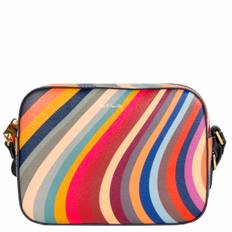 Paul Smith Swirl Cross Ladies Body Bag Multi