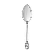 Georg Jensen Konge Dessertske, sølv