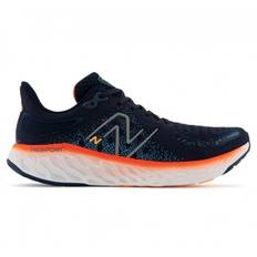 New Balance Fresh Foam 1080V12 Men, eclipse vibrant orange spring tide