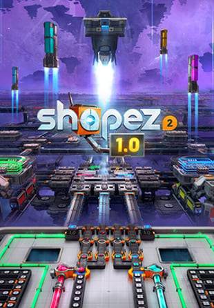 Shapez 2