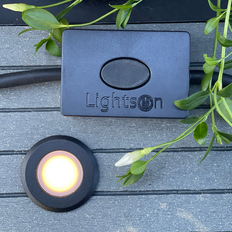 Dimmer LightsOn
