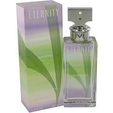 Calvin Klein Eternity For Women Summer Eau de Parfum Summer 2009 100ml …