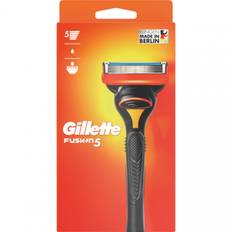 Gillette Fusion Skraber