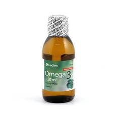 Ledins | Omega-3 Flytande