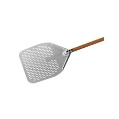Pizzaspade 33x33 cm perf. 150 cm Woodtec