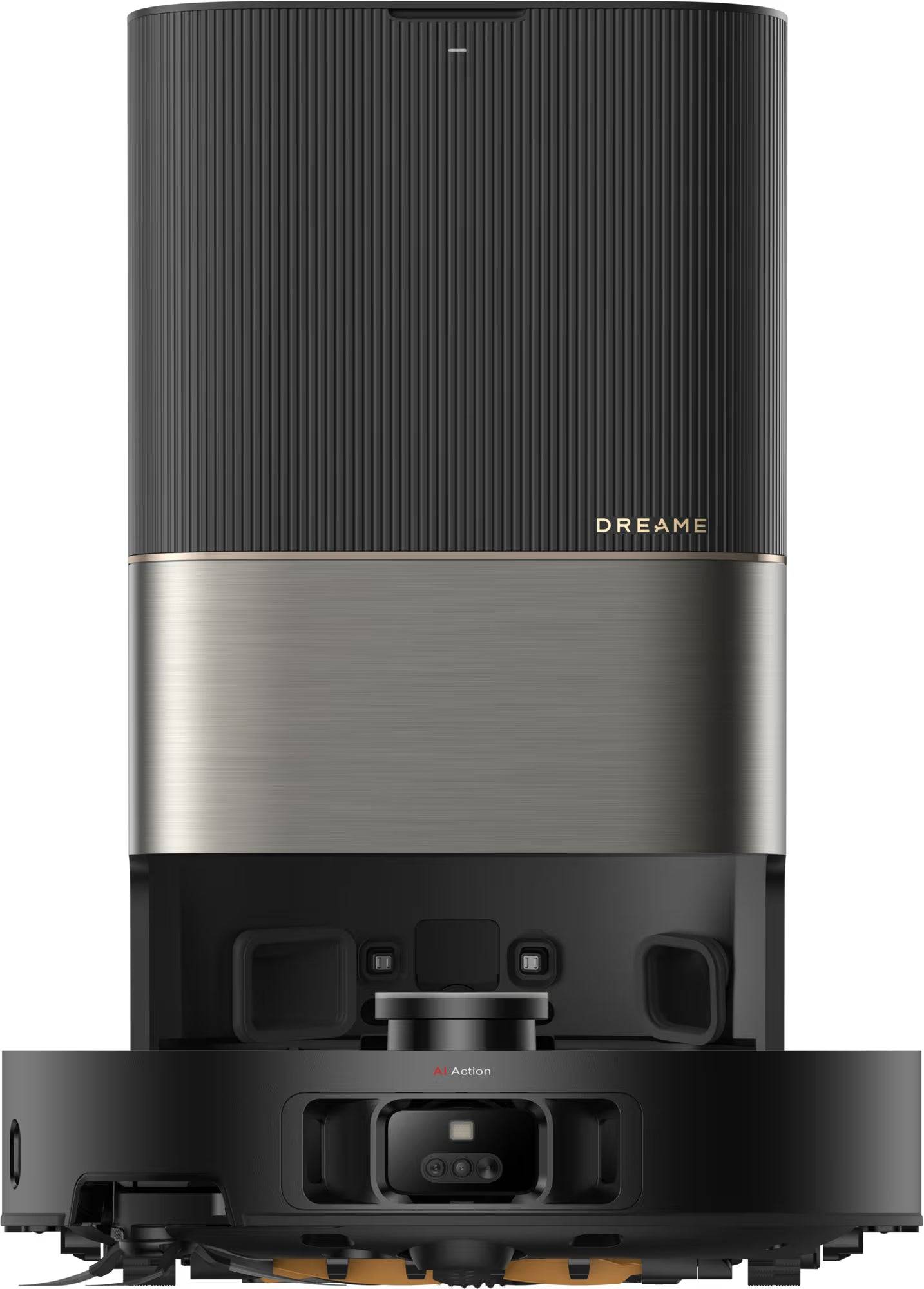 Dreame Dreame X50 Ultra Cleaning Robot R2489H (black)