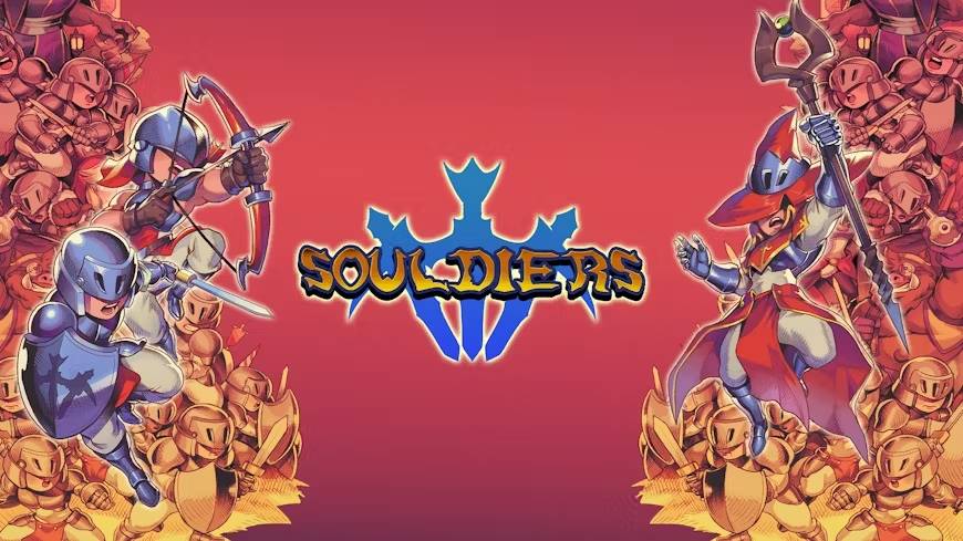 Souldiers (PC) - Standard