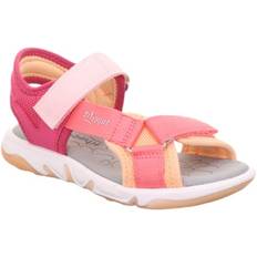 Superfit Pebbles Mehrfarbig Sandaler Str 26 - hos Magasin