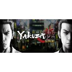 Yakuza Kiwami Steam Altergift