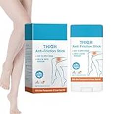 Thigh Anti-Friction Cream | Nourishing Anti-Friction Thigh Cream,15g Anti-Friction Thigh Skin Protection Balm | Gentle Thigh Skin Friction Natural Cream for Women Men for Working, Resting