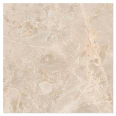 Marmor Klinker Marbelle Beige Matt 60x60 cm
