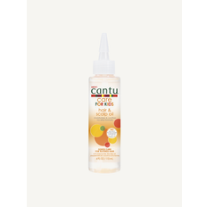 Cantu – Care for Kids Hair & Scalp Oil