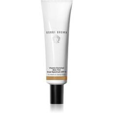 Bobbi Brown Vitamin Enriched Skin Tint SPF 15 Toning creme Med vitaminer Skygge Rich 2 50 ml - 50 ml