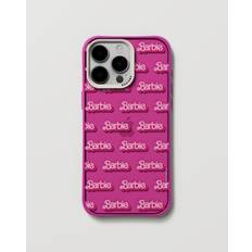 Form Case - Barbie Grid / iPhone 15 Pro Max