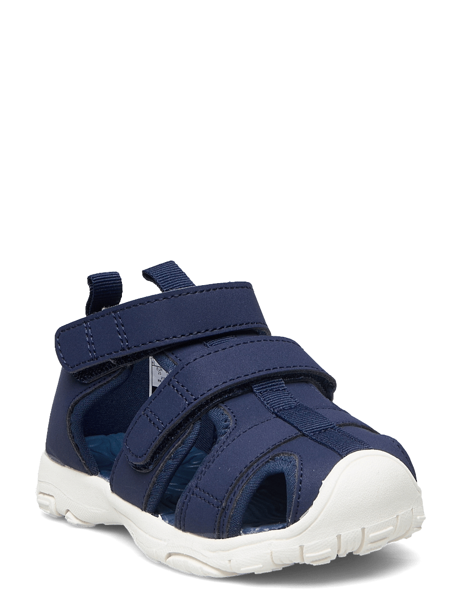 SANDAL VELCRO INFANT - Sandaler