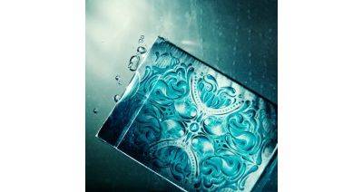 Fathom Playing Cards