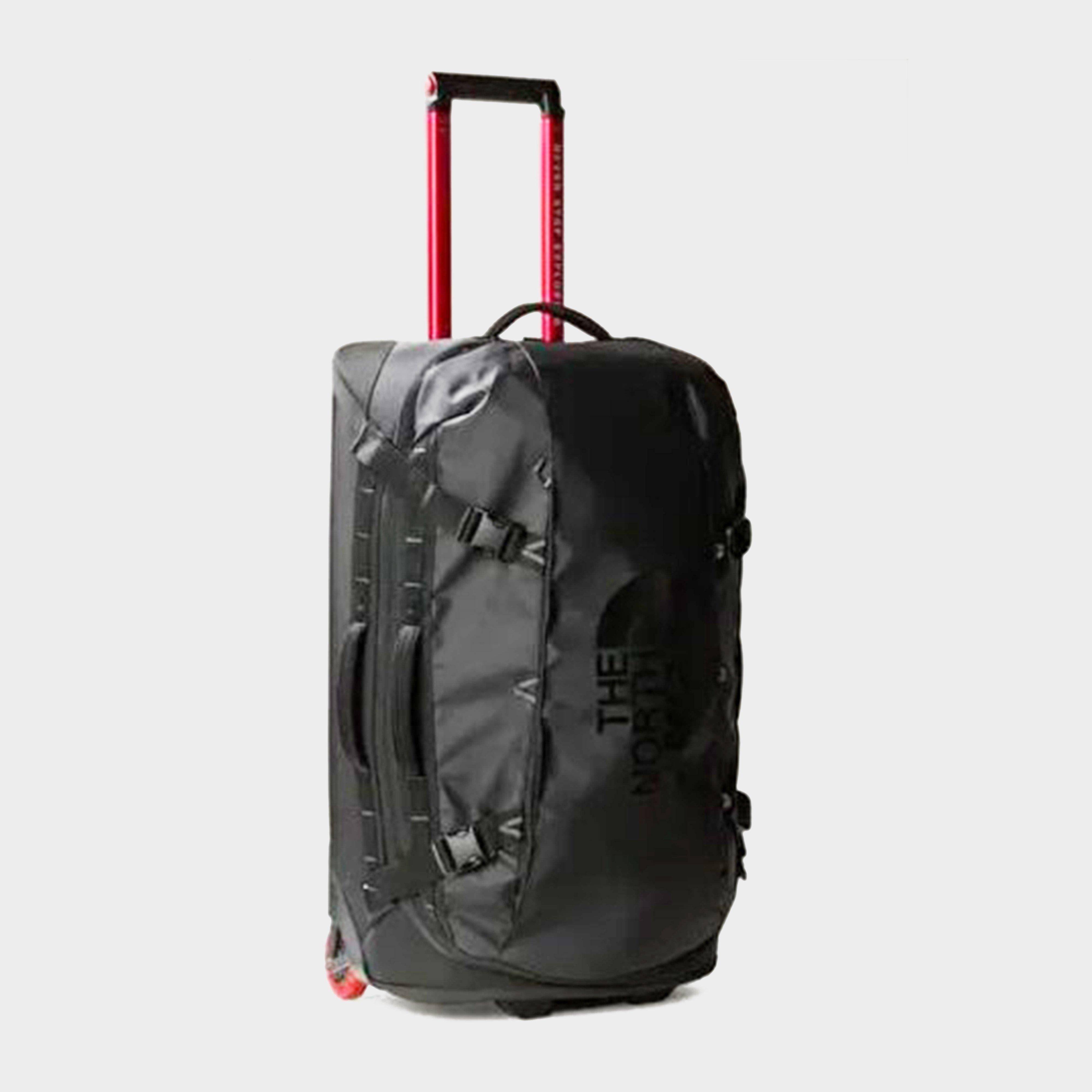 The North Face Base Camp Rolling Thunder 28”, Black - One Size
