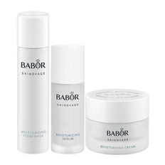Babor Deep Hydration Trio
