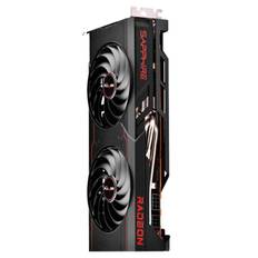 Sapphire Grafikkort  - AMD Radeon Pulse RX 6700 XT - 12GB GDDR6