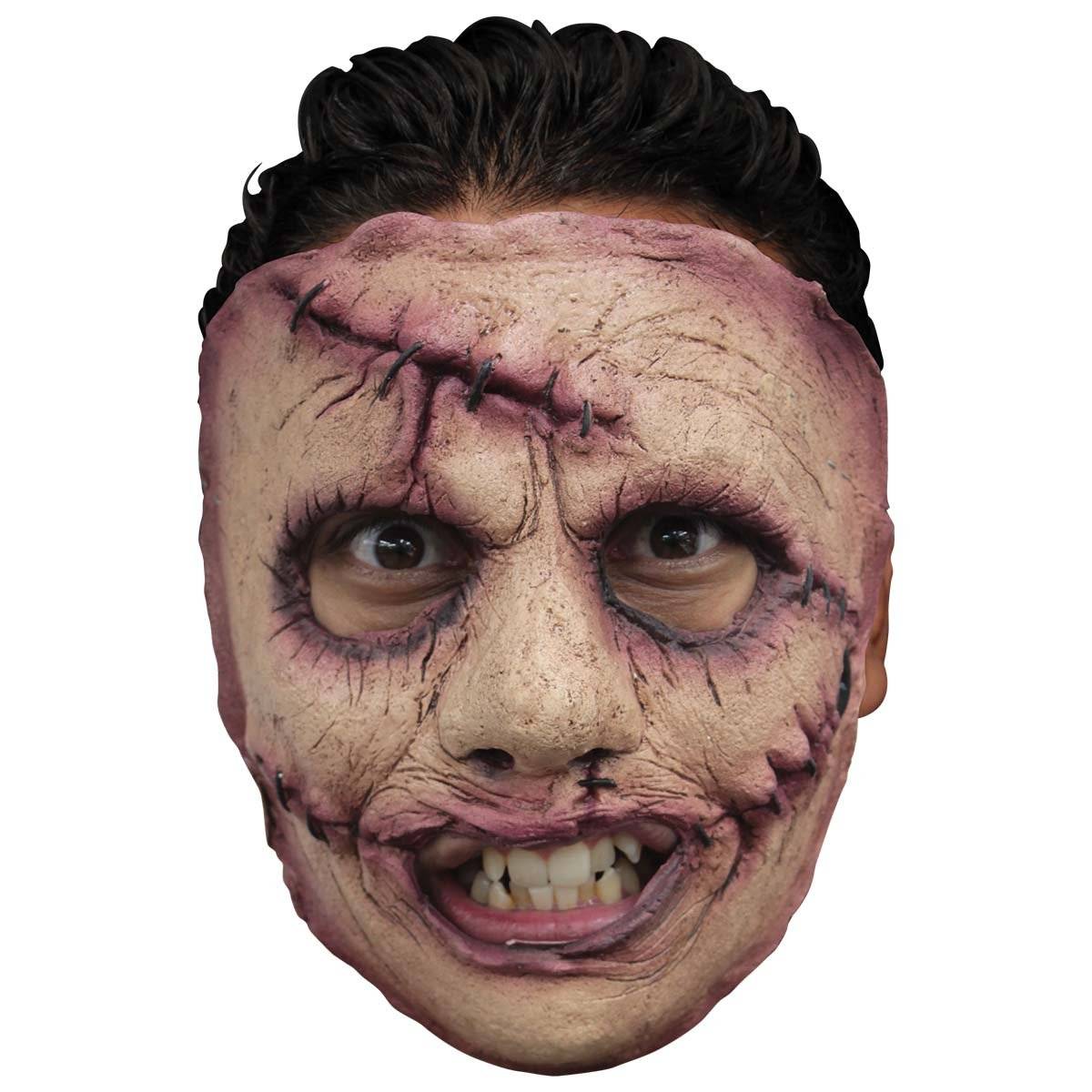 Ghoulish mask, Serial Killer (33)