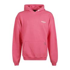 Ejere Klub Hættetrøje - Pink - XL,L