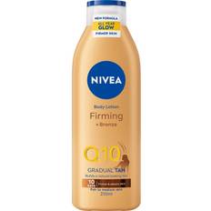 Nivea Q10 Firming + Bronze 250ml