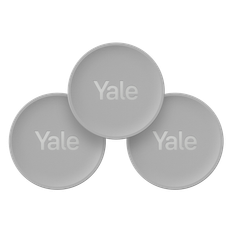 Yale Dot 3-pack