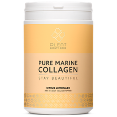 Plent Pure Marine Collagen Citrus Lemonade (300 g)