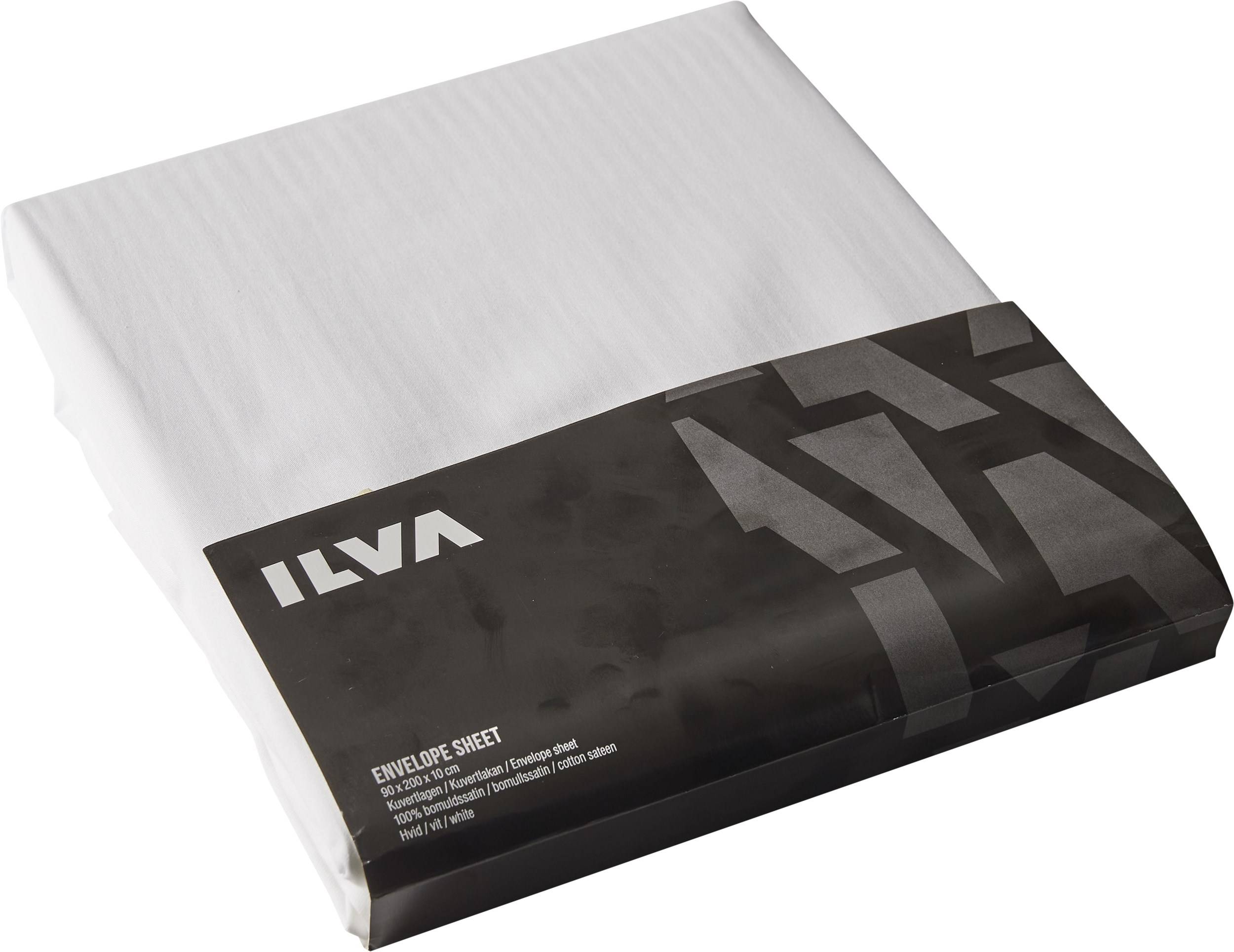 Envelope Sheet