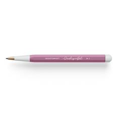 Kulspetspenna Dusty Rose Drehgriffel