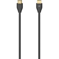 Elvita E126269 Ultra High Speed HDMI™Cable 3m, black Kabel