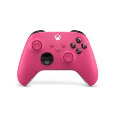 Microsoft Xbox Wireless Controller. Pink.