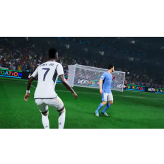 EA Sports FC 24 Nintendo Switch Account pixelpuffin.net Activation Link